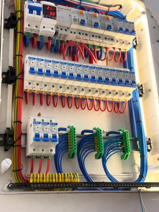 Электрик elektrik