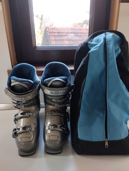 Ски обувки LOWA - 38№