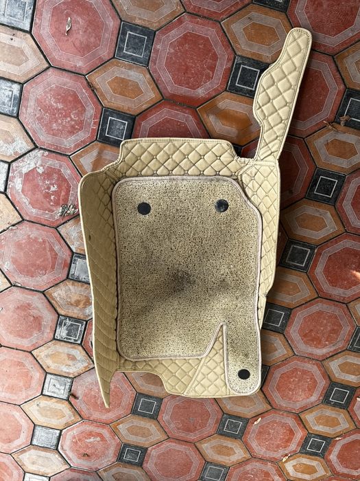 Полики от Камри 35