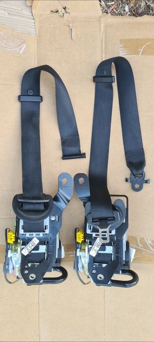 Centuri fata electrice bmw f15 x5 f16 x6