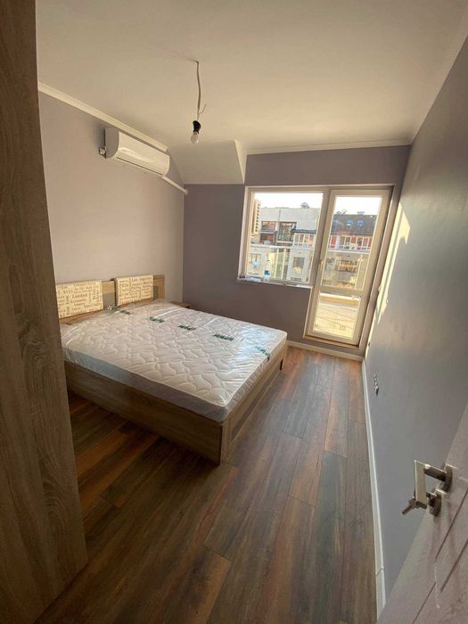 Дава се под наем Двустаен апартамент в София, Зона Б-5 - 69 кв.м за 561 € - Снимка #5