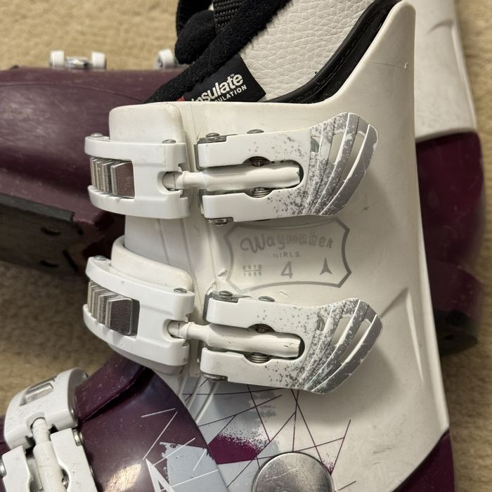 Clapari copii  23-23,5