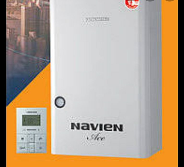 Ремонт газовых котлов