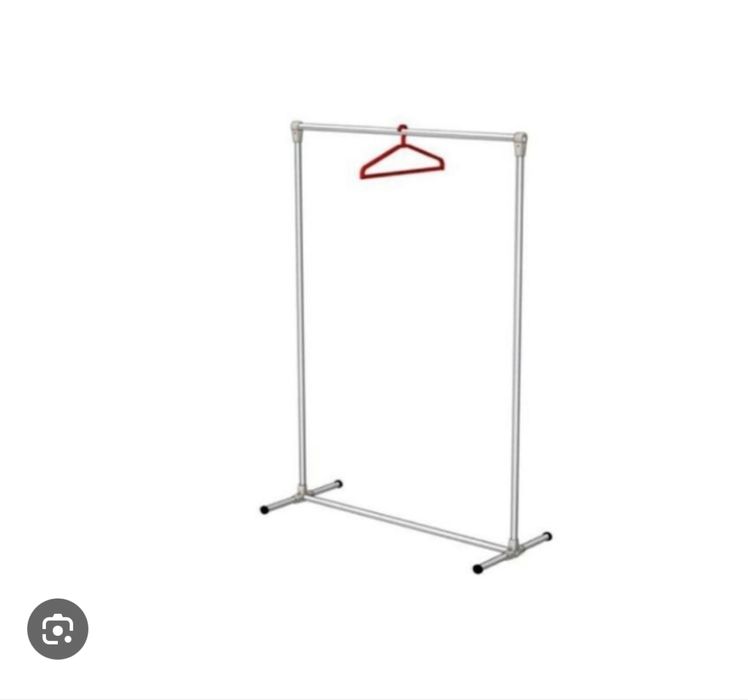 Garderob veshilka sotiladi 2 dona bor