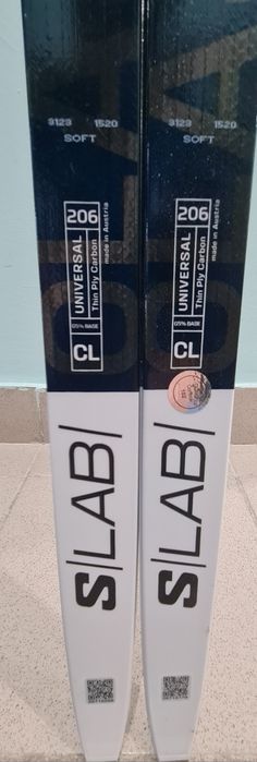 Продам профессиональные лыжи