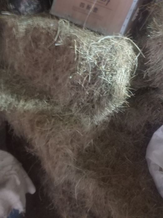 Табиғи шөп бар сатылады