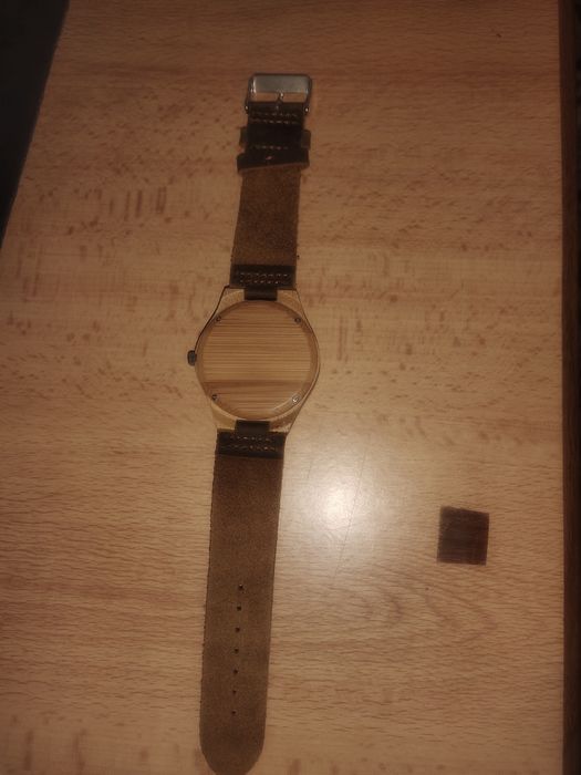 Qòl soati / Наручные часы