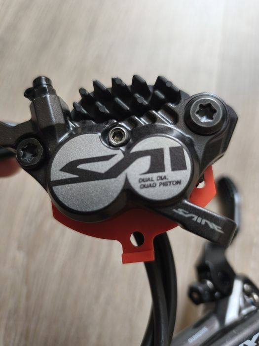 Frana spate Shimano Xt-Saint