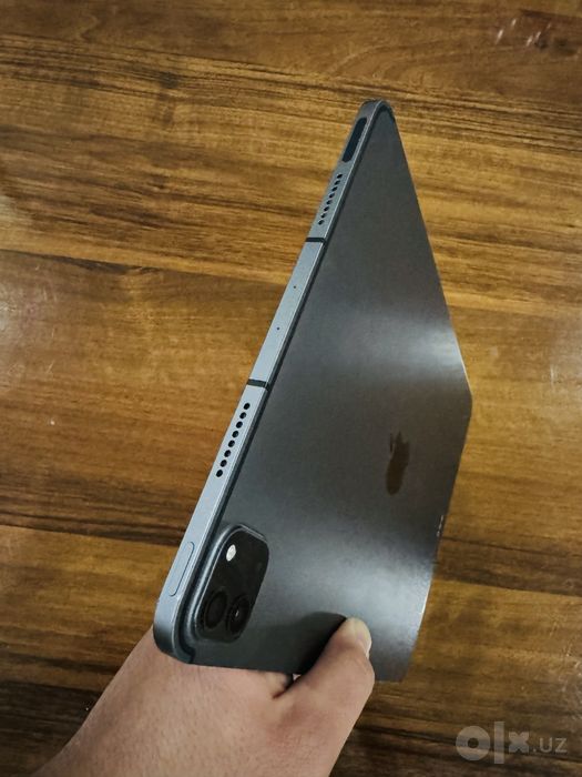 Ipad Pro M1 - 11 - 512 GB - Sim+Wifi
