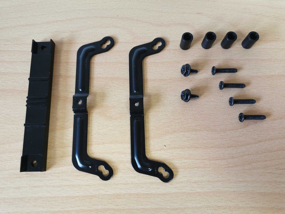 Be quiet! Dark Rock 4 охладител за AMD AM4 процесори