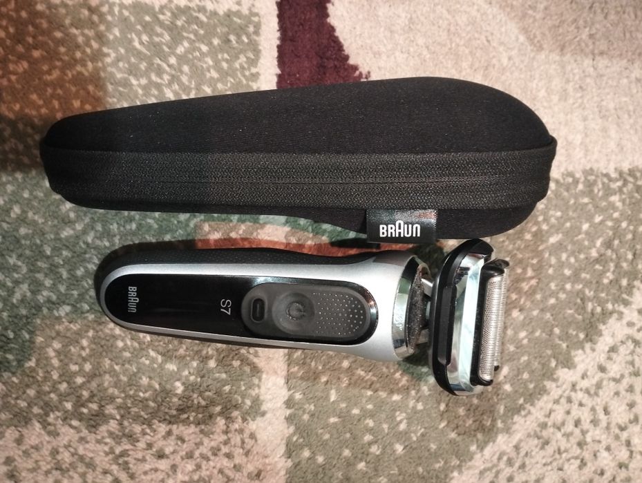 Бритва BRAUN оригинал