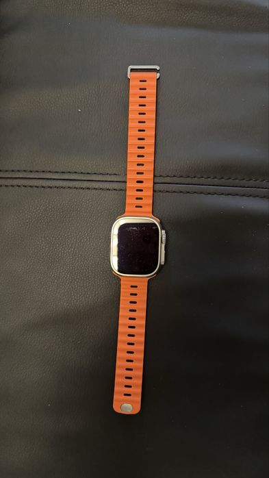 Apple Watch Ultra 2 (49mm)