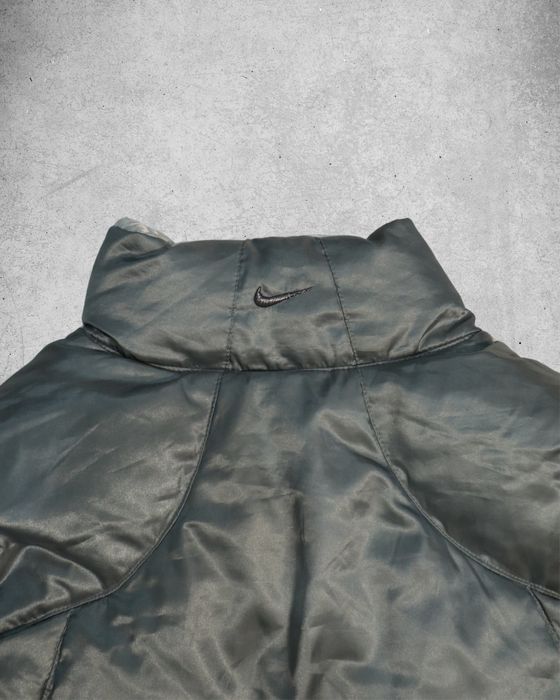 Безрукавка от Nike