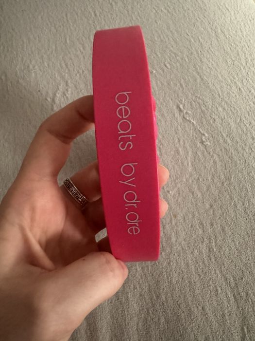 Наушники beats by dr.dre