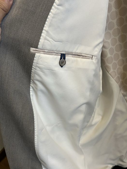 Мъжко сако Pierre Cardin размер 56 като ново