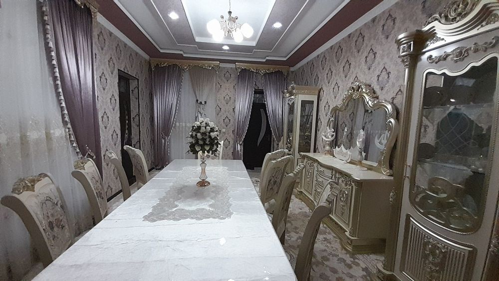 Срочно! Продажа. 9 ком, 8 сот. Тузель пост