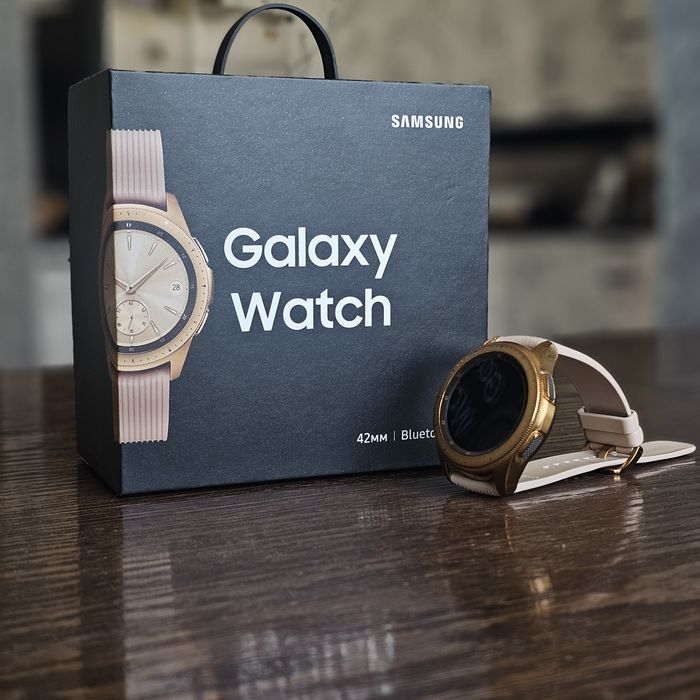 Продам, Galaxy watch, samsung