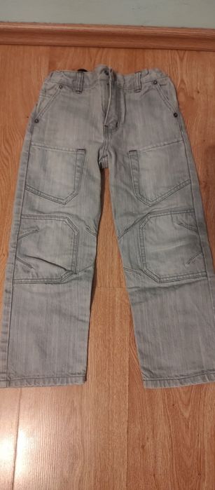 Детски Сет 12 части зимни дрехи р-р 116-122