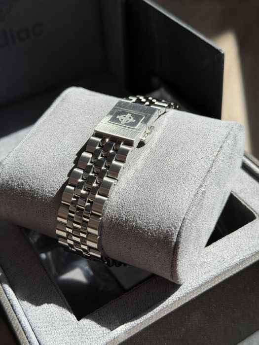 Автоматичен часовник Zodiac Super Sea Wolf 40mm