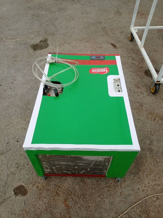 Газвода апарат мини