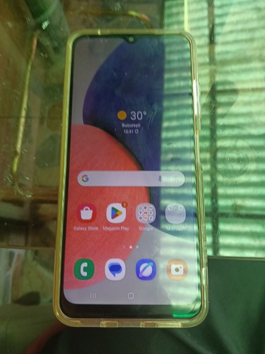 vind Samsung A22