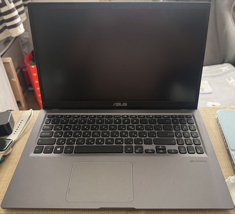 ноутбук ASUS X515MA-BR199T