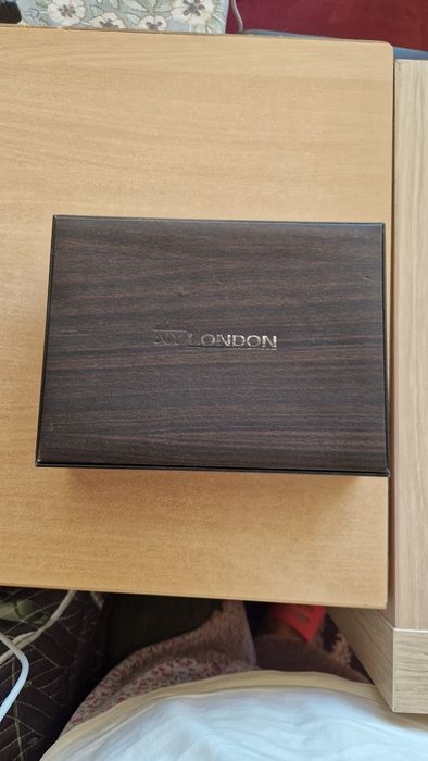 Set cadou bărbătesc