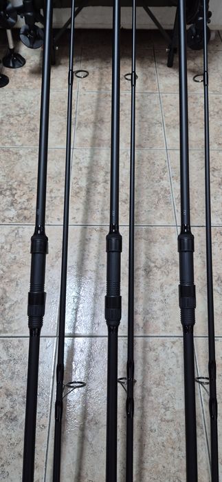 ПРОМО! SHIMANO TRIBAL TX1B 3.66м. и 3.96м.