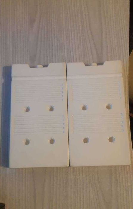 Аккумулятор холода или Хладагент для термосумок