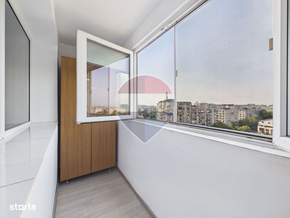 Apartament 2 camere de vanzare | Renovat | Calea Giulești