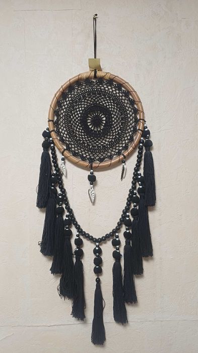 Ловец снов. Dream catcher