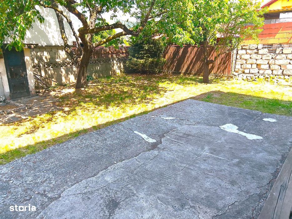 Vila in constructie zona Centrul Vechi