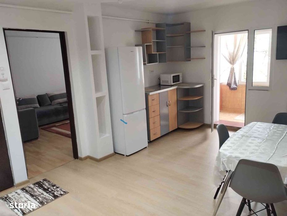 Apartament 1 Mai
