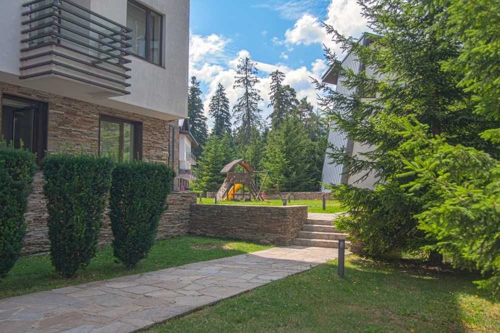 Нощувки - Deno Studio Боровец