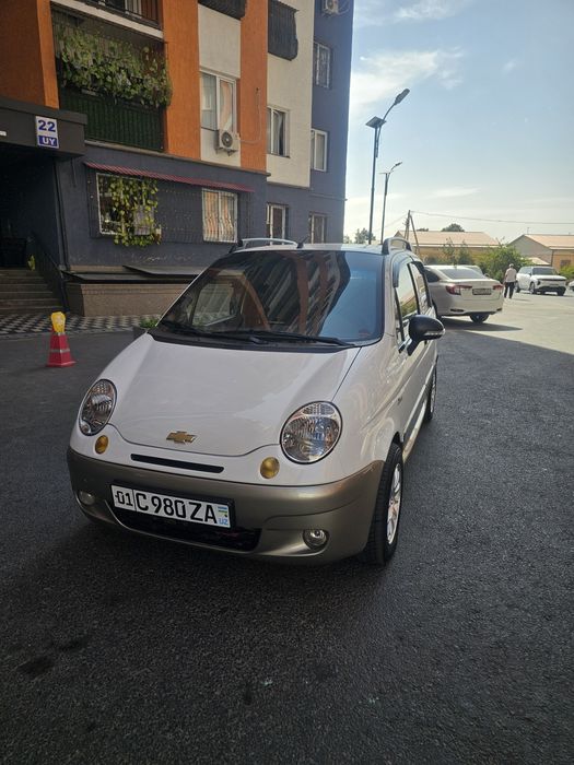 Matiz best kansaner 2017