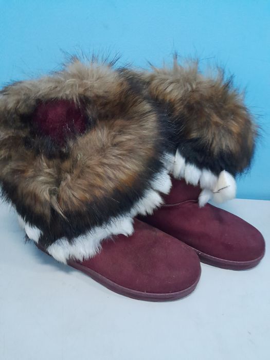 Cizme iarnă,măr.38