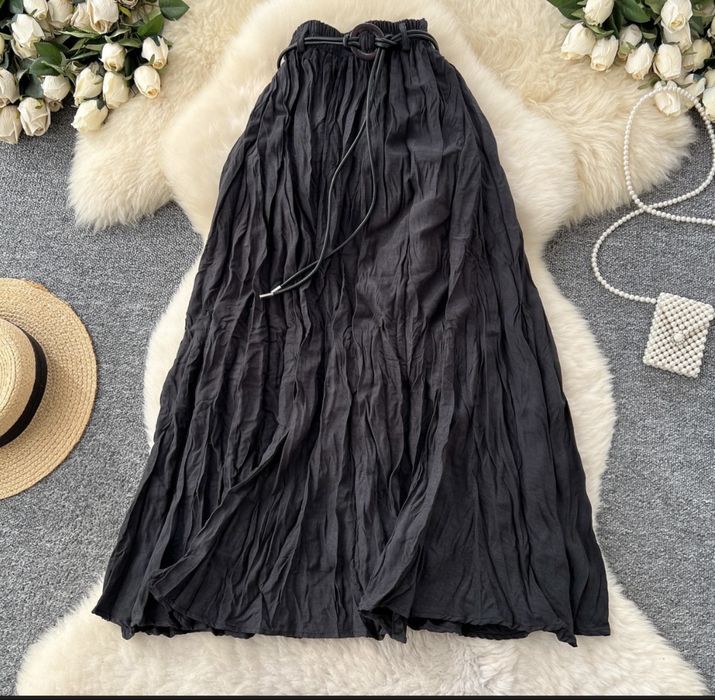 Юбочка крутая )модная)