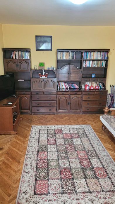 Apartament 2 camere semidecomandat de vânzare – Brașov, Calea București, cartier Astra