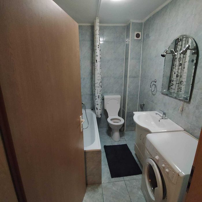 Apartament 1 camera Gheorgheni