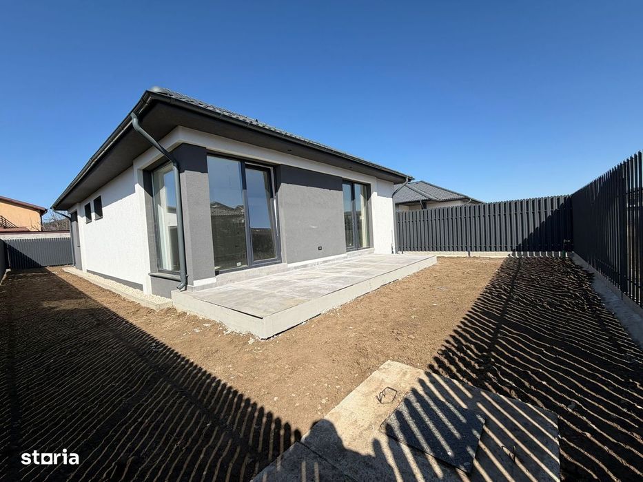 Comision 0% - Case Individuale Premium INTABULATE- TVA Inclus!