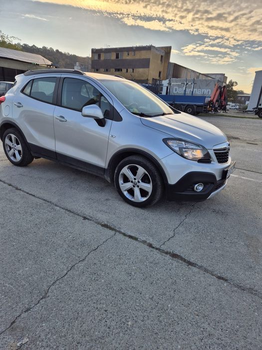 Vand Opel Mokka 1.4
