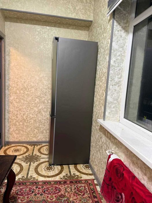 Сдается квартира новостройки 2\5\5 Водник ор-р Бектемир прокуратура