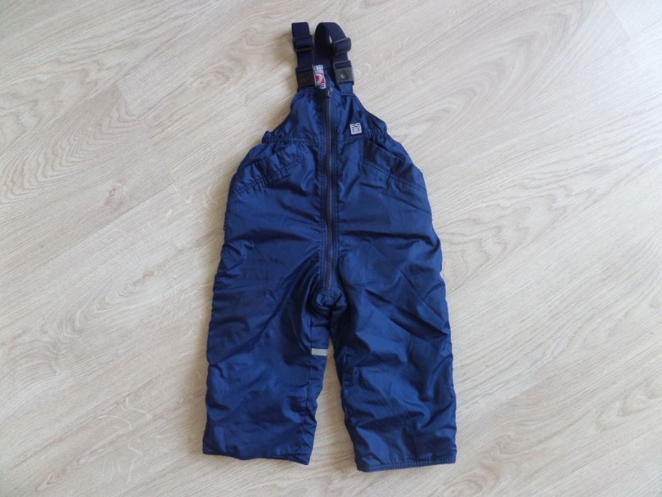 Комбез демисезон, р.80-86