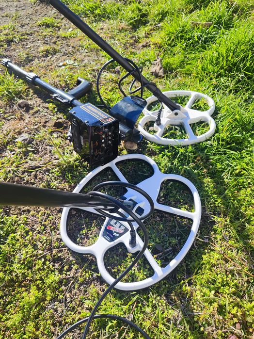 Металотърсач-Металдетектор