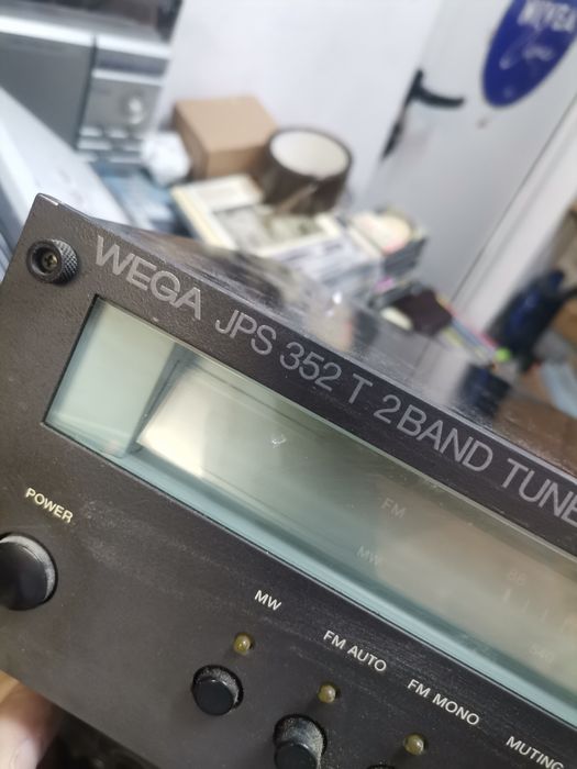 Wega  pt piese sau restaurare