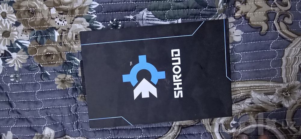 Logitech g303 shroud edition