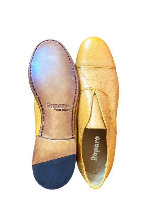 Итальянский лоферы