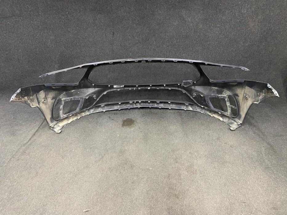 Bara fata Mercedes CLS W257 AMG