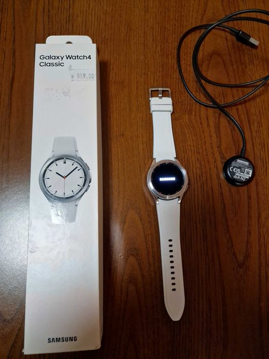 Samsung Galaxy Watch
