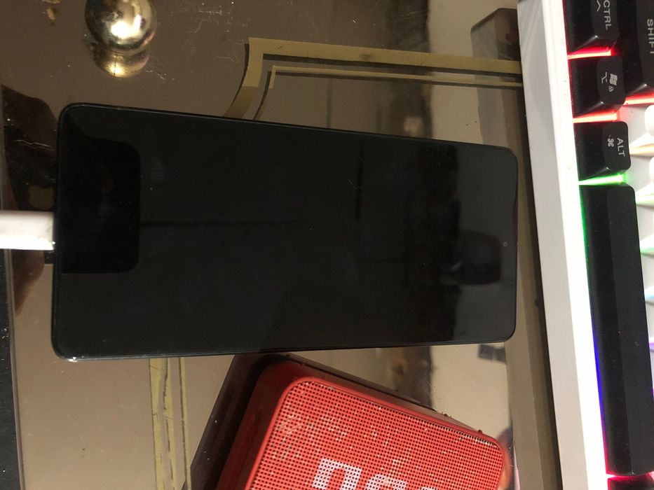 Telefon mobil Xiaomi Redmi Note 13 Pro, Dual SIM, 512GB, 120 RAM, 4G, Black